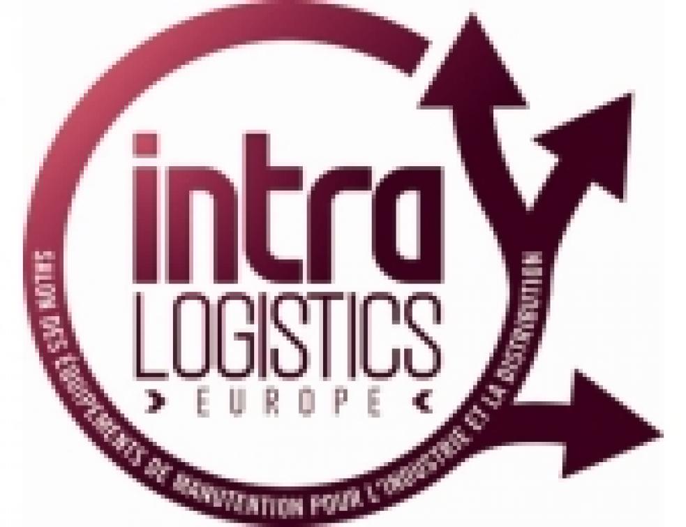 Hörmann au salon Intralogistics Europe 2014 du 1er au 4 avril 2014