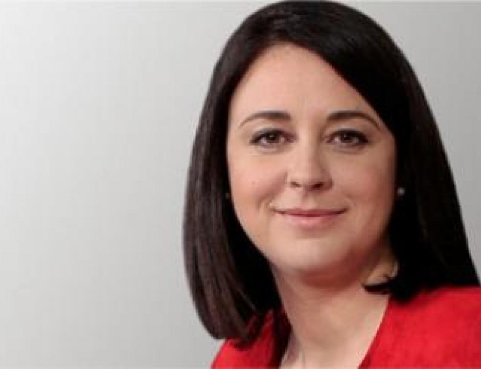 Sylvia Pinel, ministre du Logement, face à des enjeux cruciaux