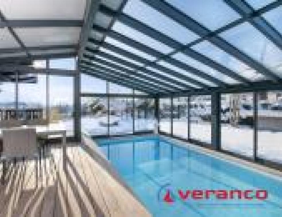 Un nouveau partenaire Veranco près de Bordeaux