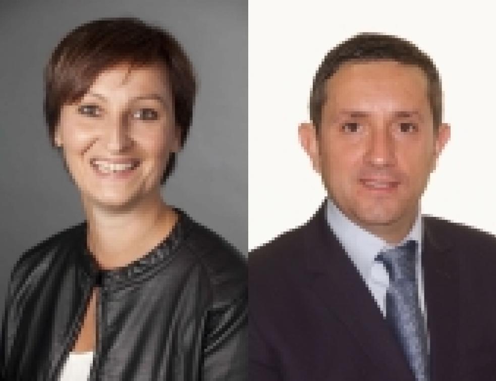 Deux nouvelles arrivées chez Reed Expositions France