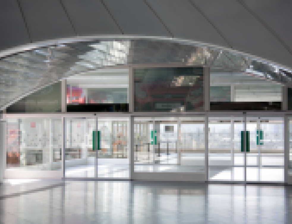 GEZE ouvre les portes des gares routières