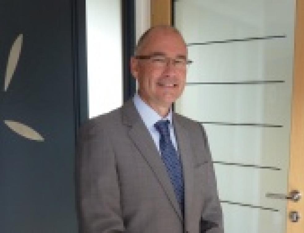 Un nouveau Directeur général pour MC France