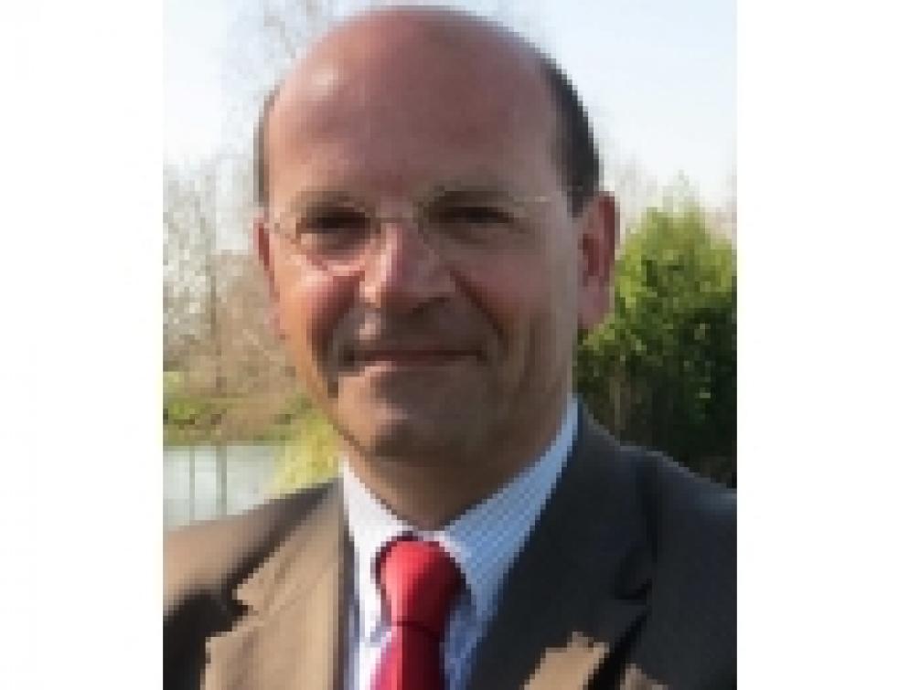 Jean-Luc Mastikian, nouveau Directeur Général de Janneau