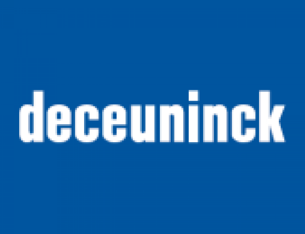 Deceuninck rachète le pionnier turc des fenêtres PVC