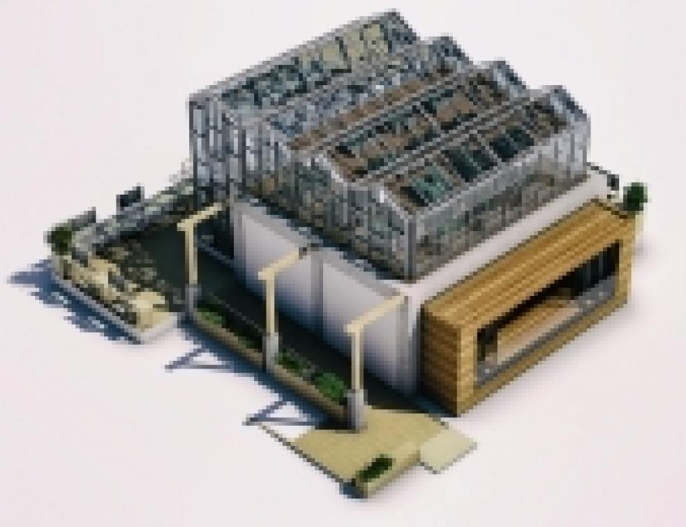 Swisspacer Ultimate, sélectionné pour le projet Philéas