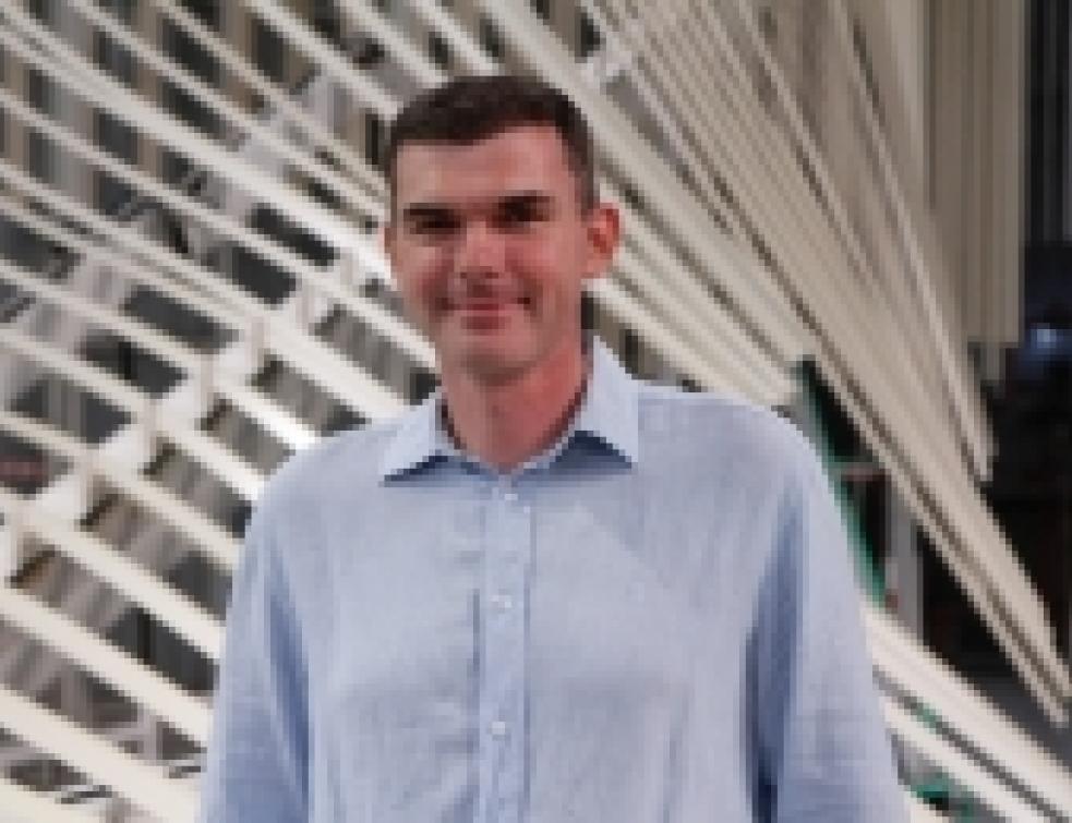 Profils Systèmes nomme Aymeric Reinert, Directeur Général Adjoint