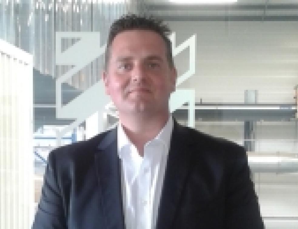 Nouvelle nomination pour Biesse France