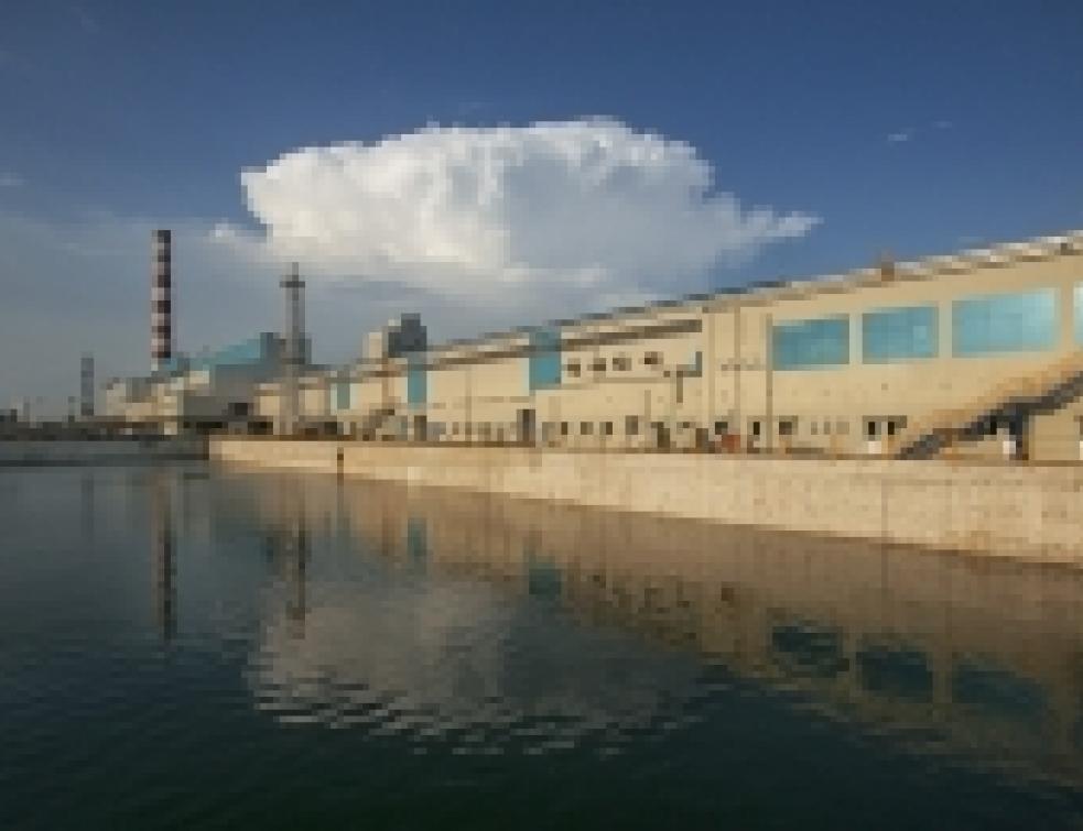 Saint-Gobain inaugure son quatrième float en Inde