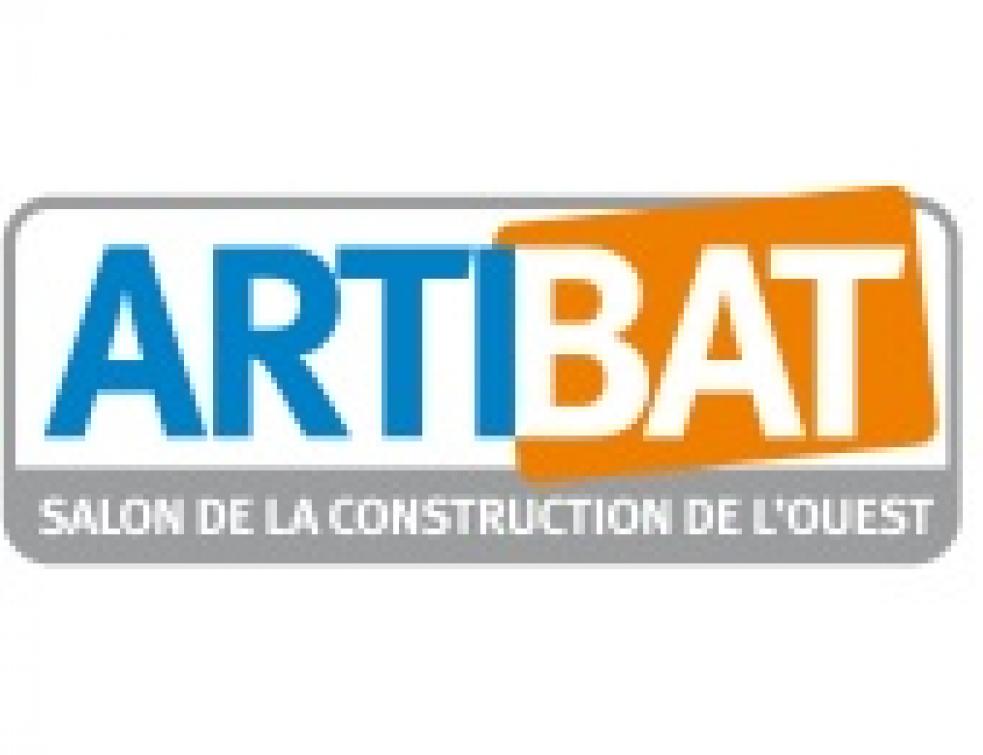 Artibat 2016 se concentre sur le Grand Ouest