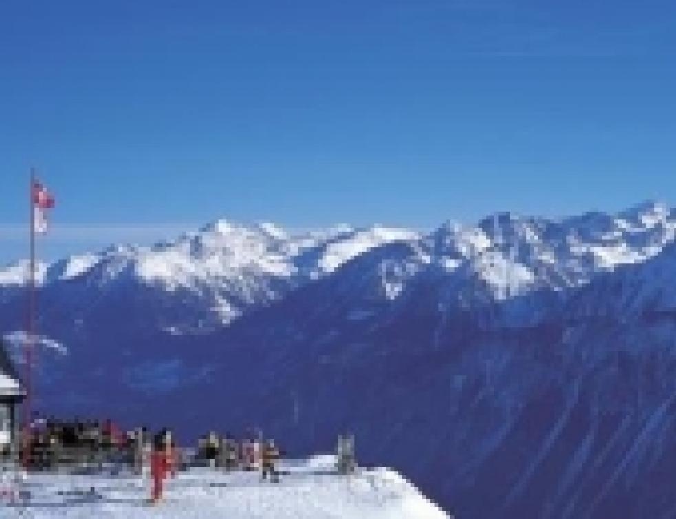 Séminaire des Jeunes Dirigeants de la FFPV dans le Valais suisse