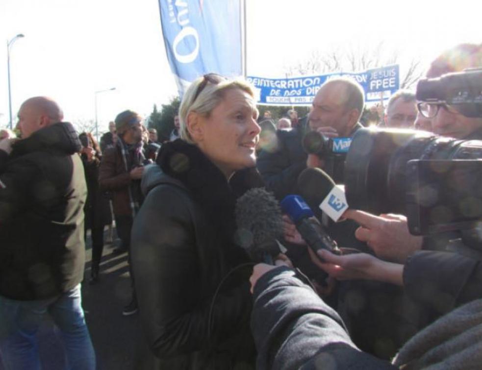 Les anciens dirigeants de FPEE reprennent le contrôle