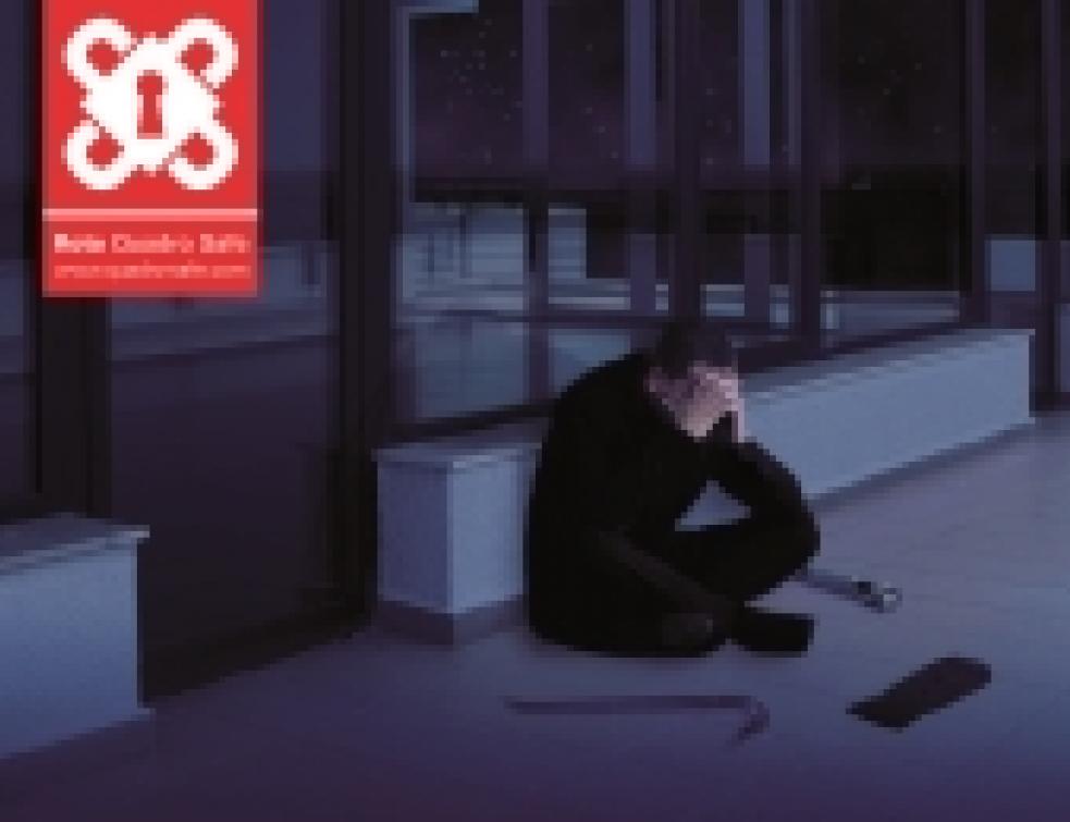 Etude TNS Sofres sollicitée par Roto France : l'importance de la sécurité des fenêtres