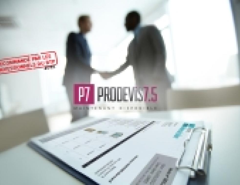 La version 7.5 ProDevis d'Elcia, révolutionne la relation clients