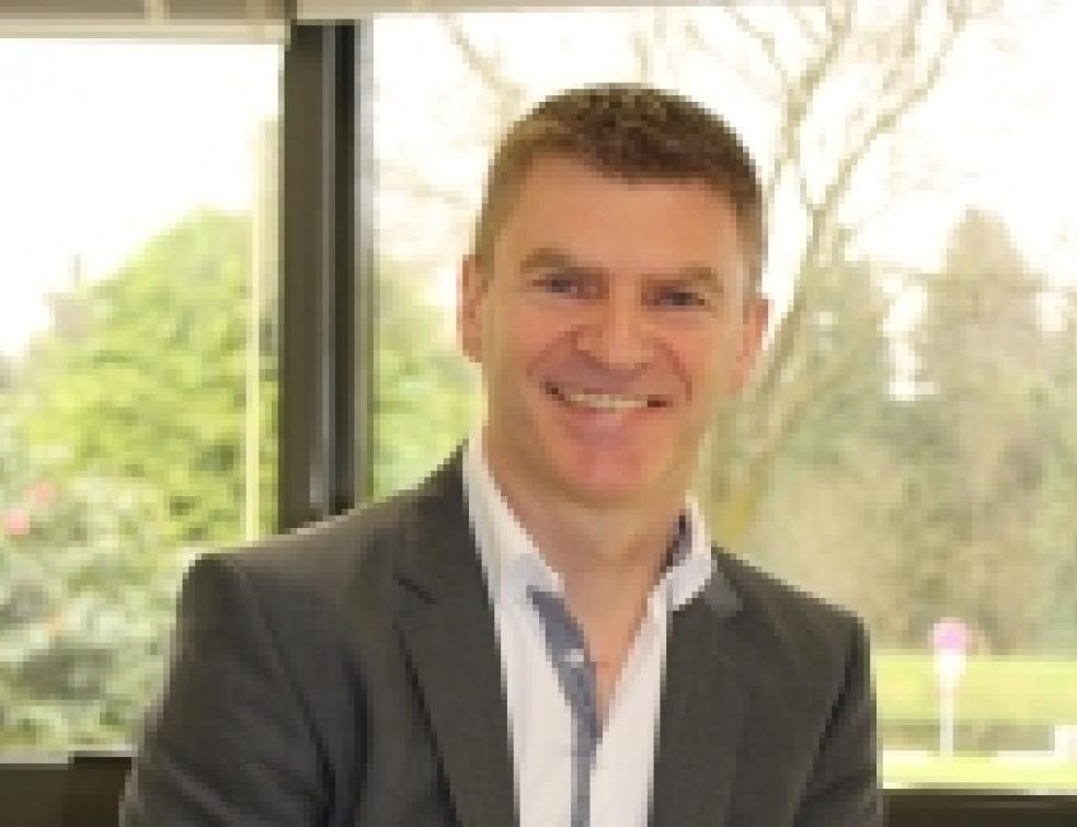 Un nouveau Directeur commercial Groupe pour Delta Dore