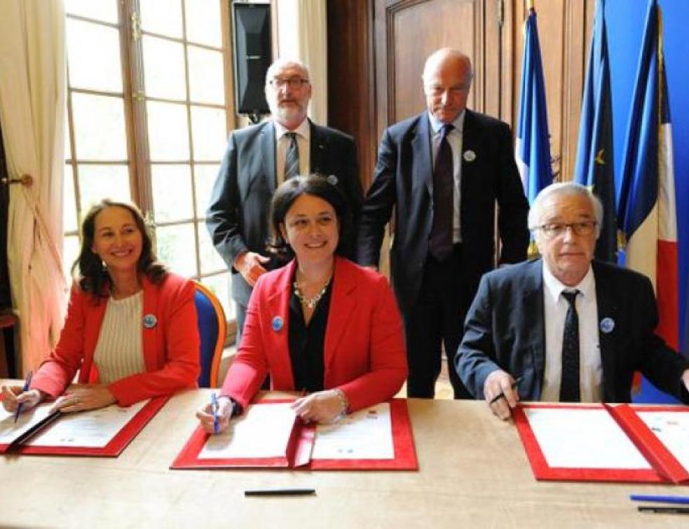 Transition énergétique : favoriser la formation des Pros