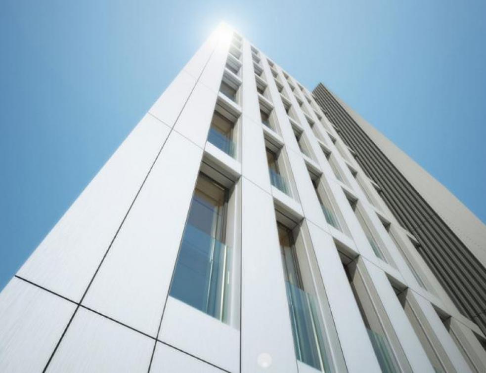 Congrès Passivhaus 2015 : peut-on construire des tours Bepos ?