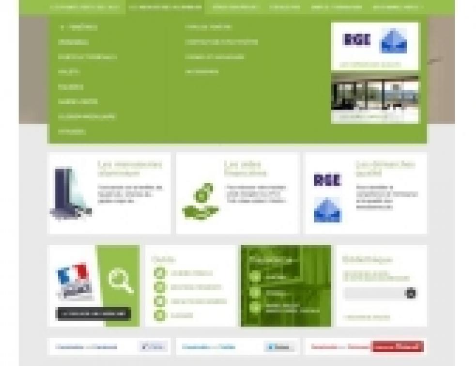 Fenetralu.com fait peau neuve