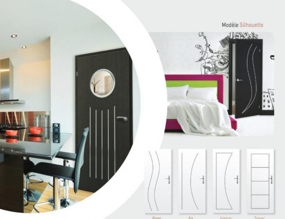 Fabrication de portes: Masonite vend sa filiale française Premdor