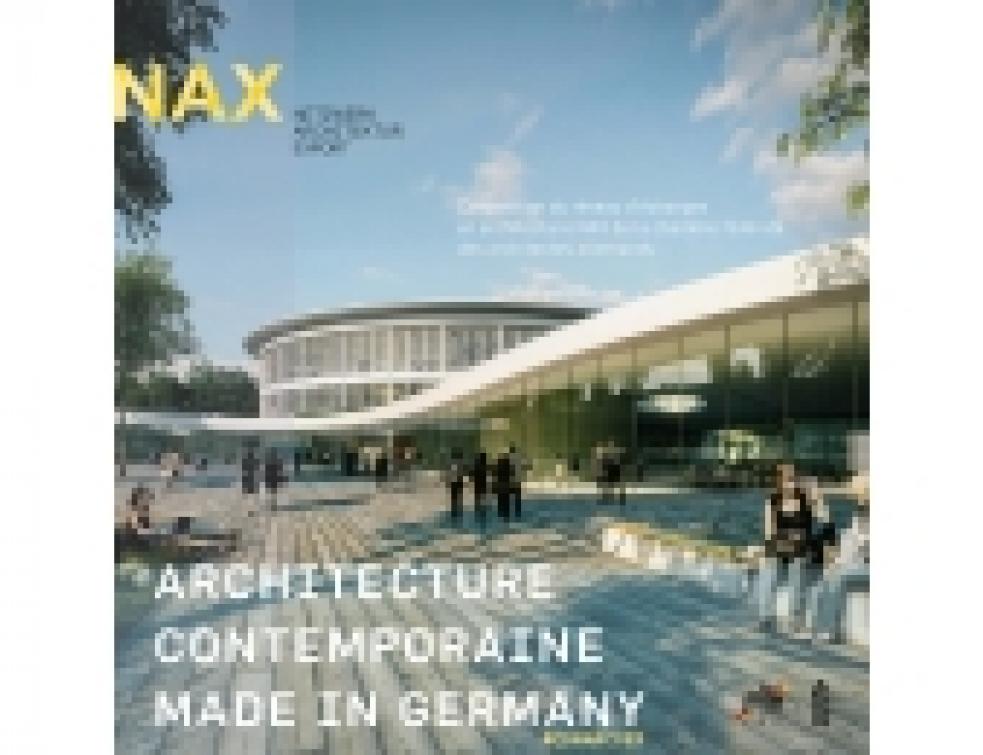 Architecture contemporaine 