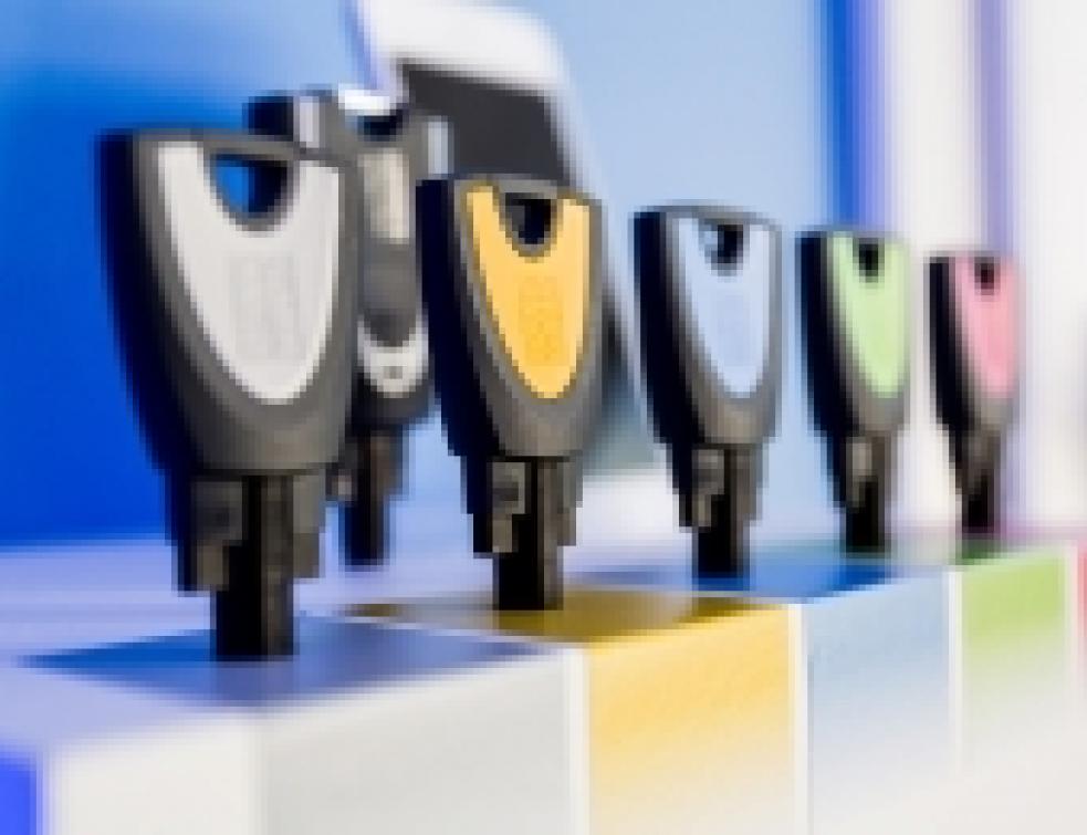 Winkhaus au salon professionnel de la sécurité APS à Paris