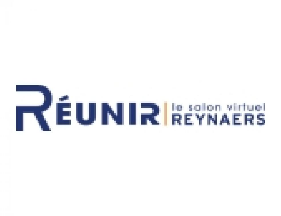 Reynaers crée le 1er salon virtuel de la menuiserie aluminium