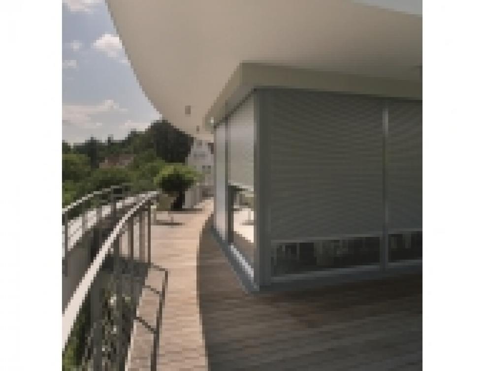 Succès pour Ates à la dernière édition Architect@Work !