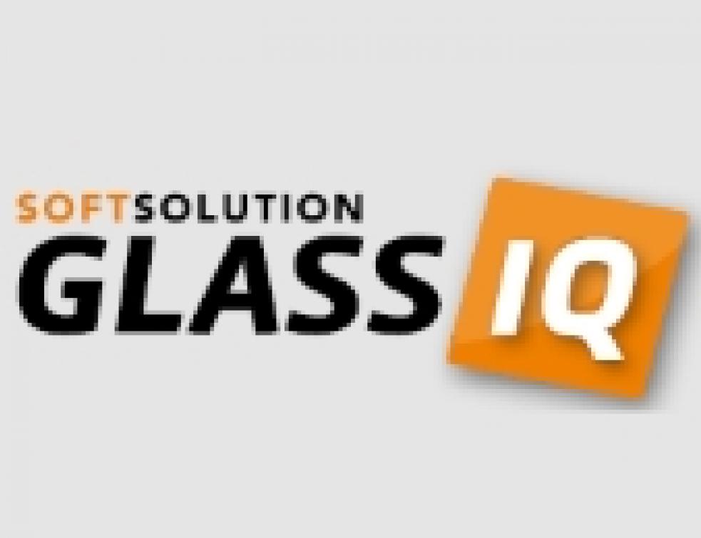 Glassfrance, nouveau partenaire de Softsolution Glass IQ