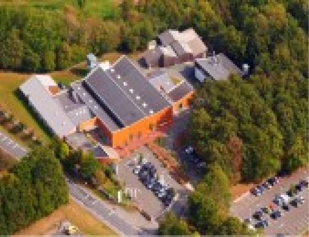 Portes ouvertes le 19 mars 2016 à l'AFPIA SOLFI2A