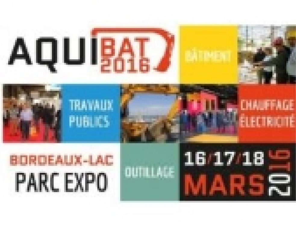 Aquibat : cap sur la 6ème édition