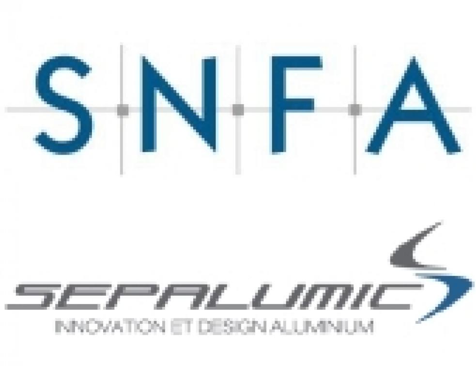 Le SNFA et Sepalumic pour la journée dédiée à l'emploi dans la filière menuiserie alu