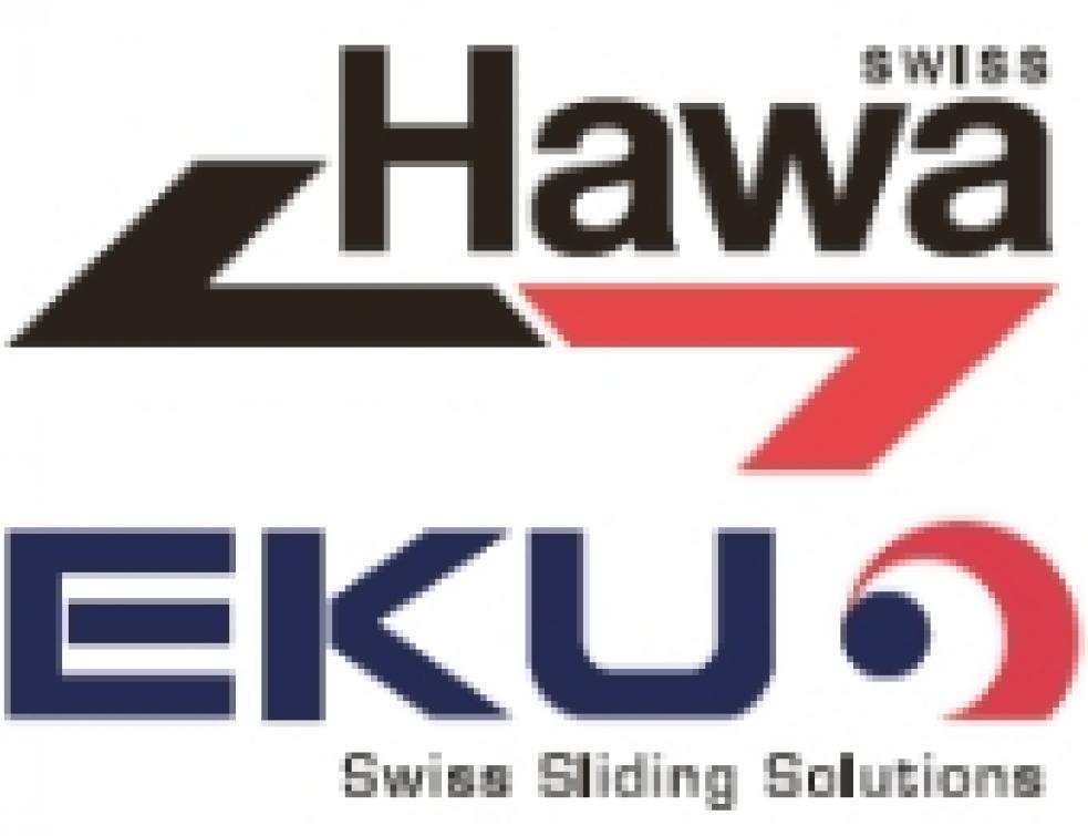 Fusion de Hawa et Eku pour devenir Hawa Sliding Solutions
