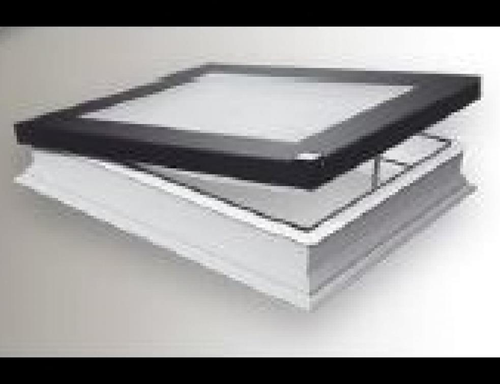 Fakro remporte le prix du Design Award