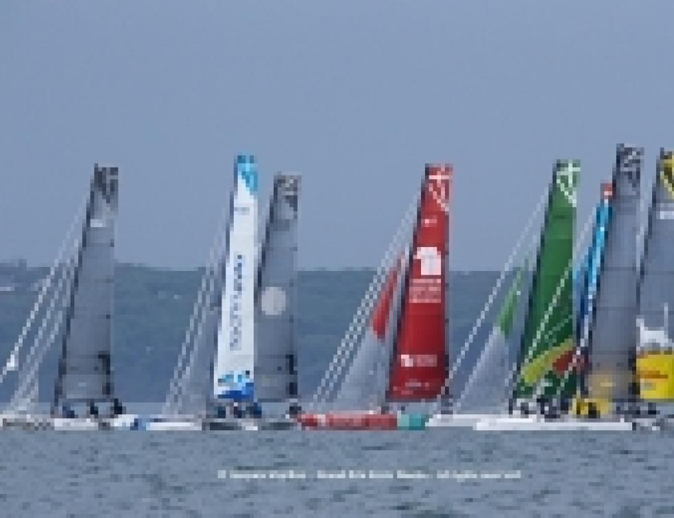 Grandeur Nature Véranda au GPEN : objectifs atteints !