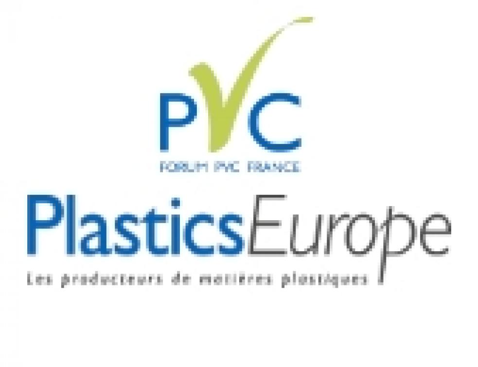 VinylPlus annonce plus de 500 000 T de PVC recyclé en 2015