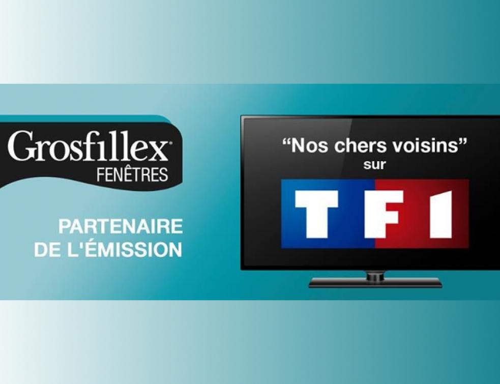 Grosfillex Fenêtres frappe chez 