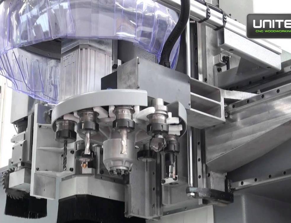 Uniteam fait son entrée au sein du groupe Groupe