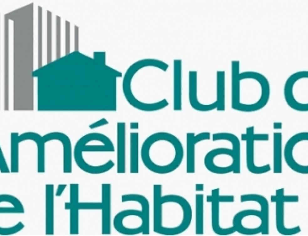 Schüco France rejoint le Club de l'Amélioration de l'Habitat