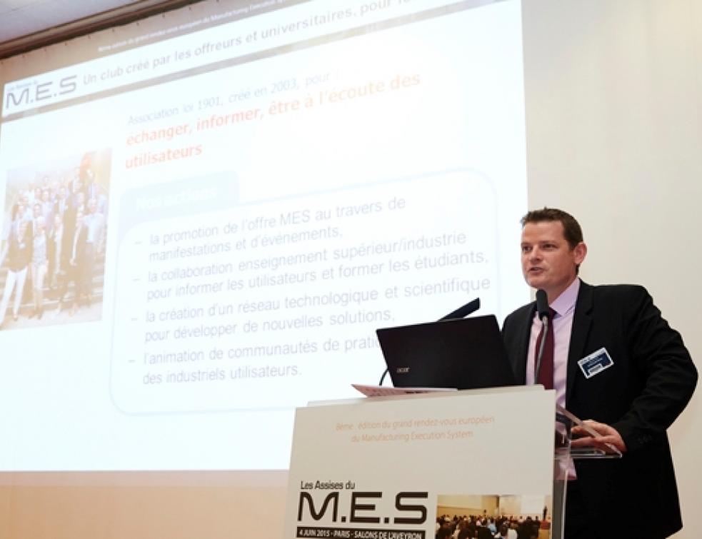 Assises du MES : 7 juin 2016