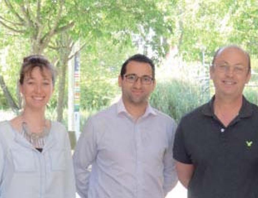 EcoRenfort conquiert de nouveaux partenaires