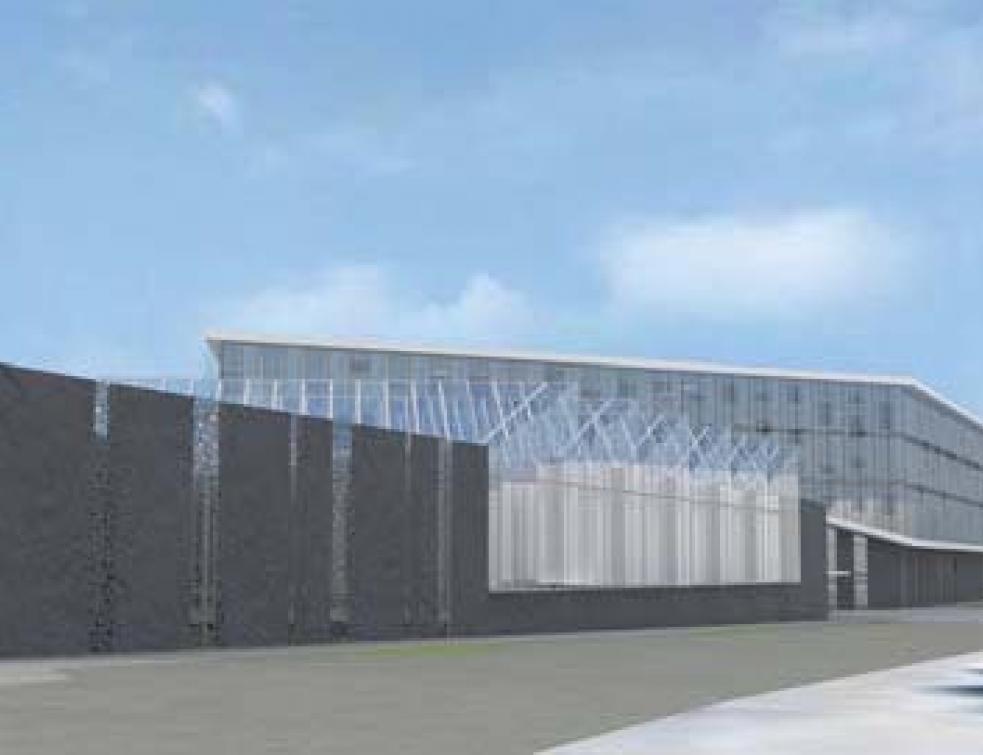 Sepalumic, à l'avant-garde d'un spectaculaire siège social