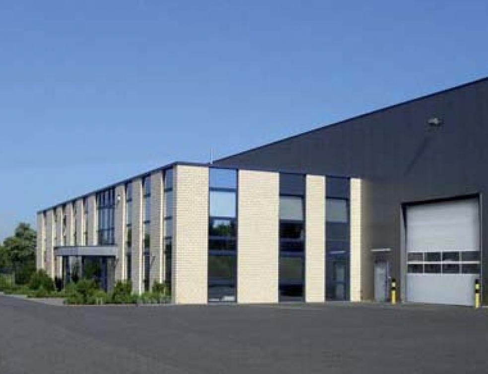 Edgetech écrit l'avenir du W.E.T.