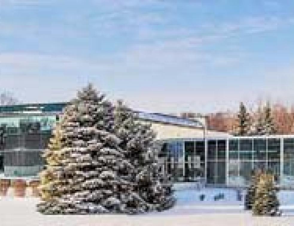 Guardian agrandit son centre des sciences aux USA