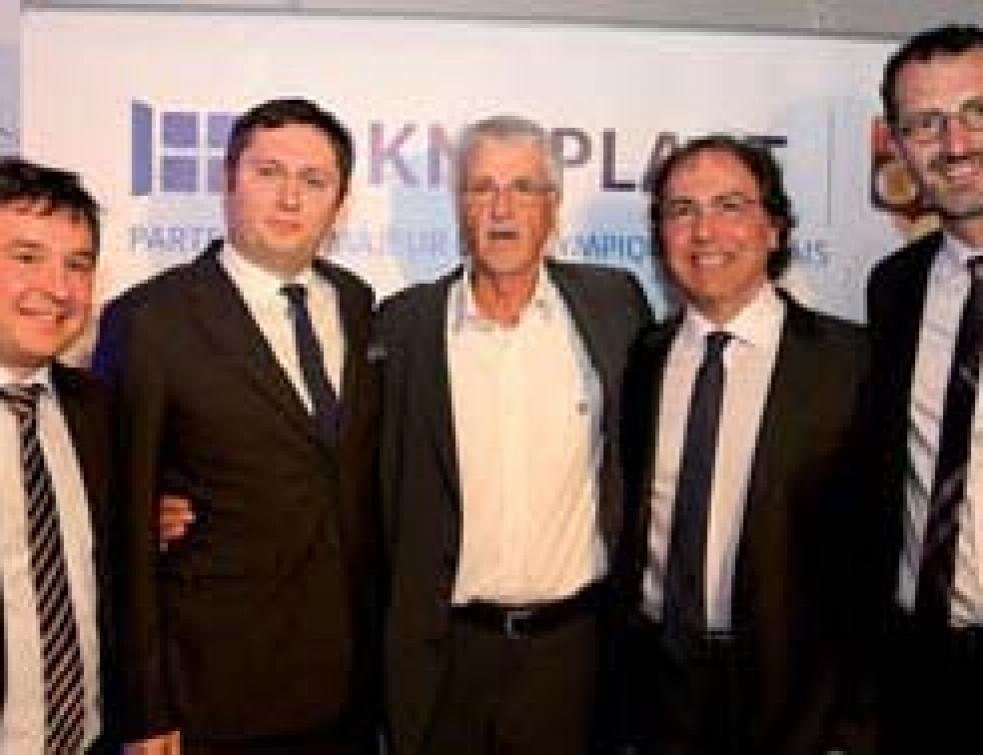 Oknoplast France lance son programme European Premium Partner