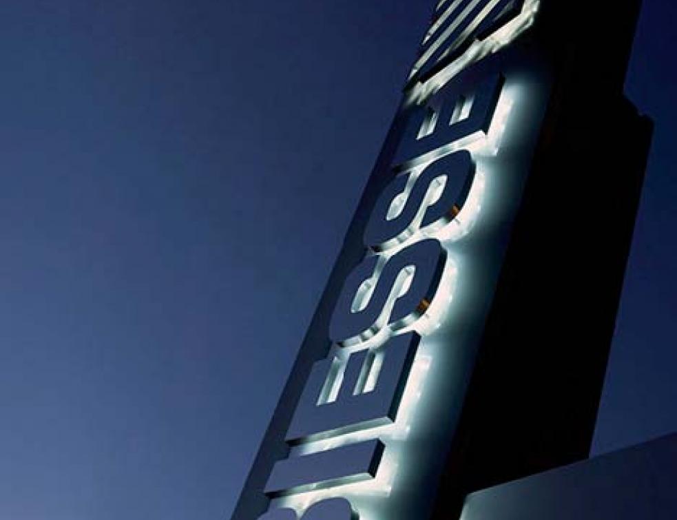 20 ans : Biesse France en liesse