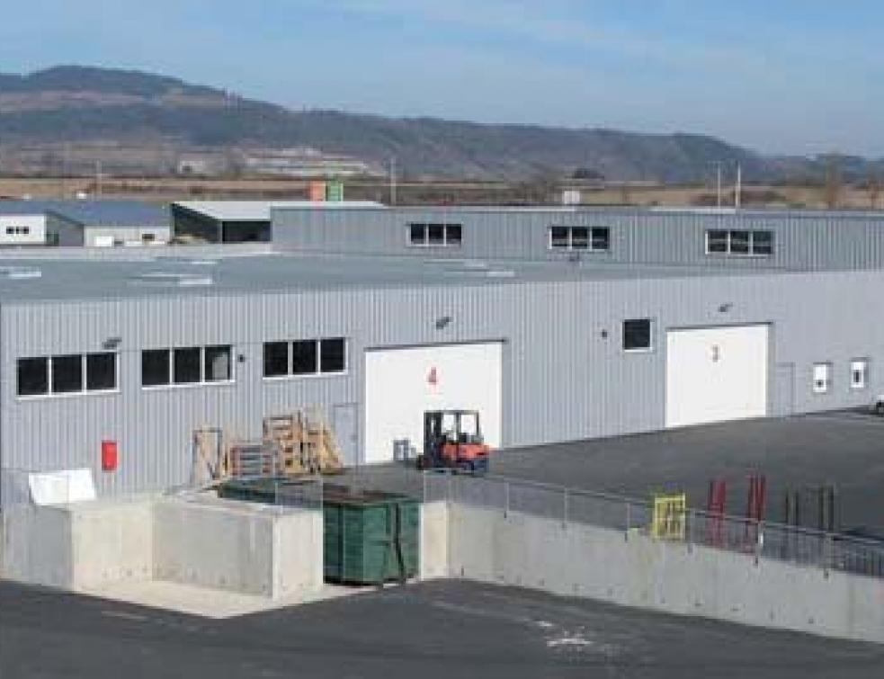 Le groupe MCC réunit ses partenaires sur le green