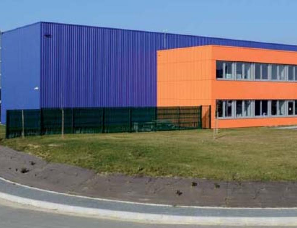 Hörmann croit en l'avenir du marché français