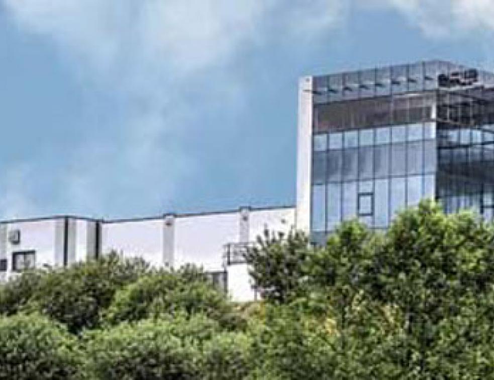 Sunflex s'agrandit pour accompagner son succès hexagonal