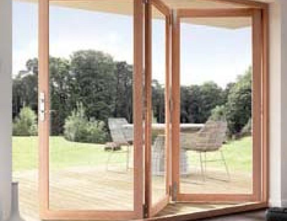 Jeld-Wen rachète un des plus grands fabricants de portes nordiques