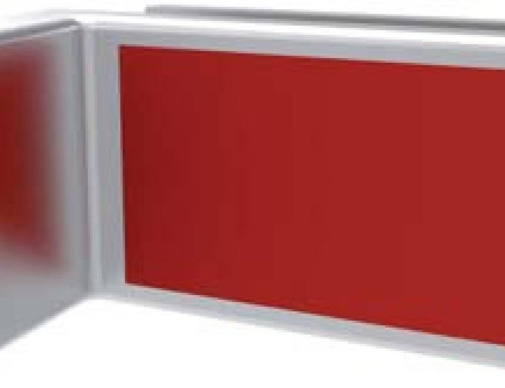 Nouvelle gamme de serrures