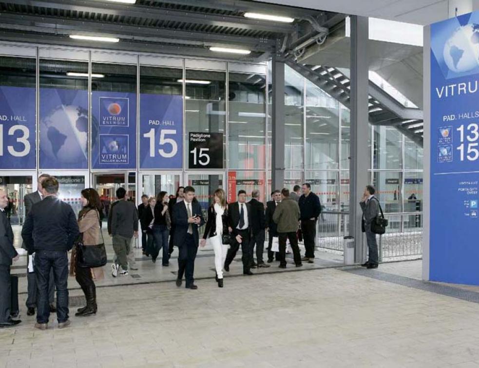 Vitrum, XIXe édition : un programme planétaire